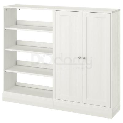 Стеллаж HAVSTA 892.658.36 IKEA (ИКЕА ХАВСТА), фото 1