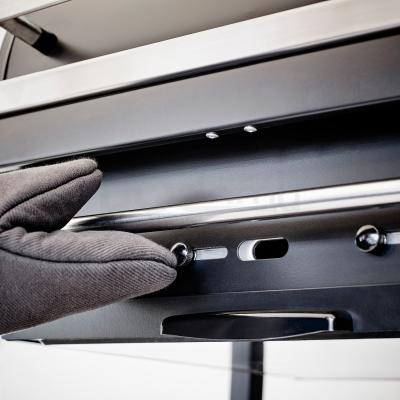 Вугільний гриль KLASEN 892.818.36 IKEA (ИКЕА КЛАСЕН), фото 5