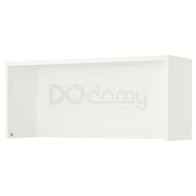 Закрита полиця BILLY 402.638.53 IKEA (ИКЕА БИЛЛИ), фото 1
