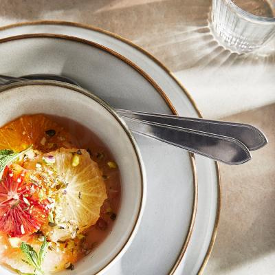 миска GLADELIG 904.571.65 IKEA (ИКЕА ГЛАДЕЛИГ), фото 3