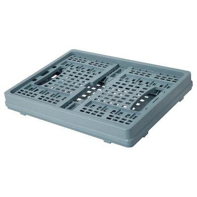 Складний кошик KAOSIG 005.032.37 IKEA (ИКЕА КАОСИГ), фото 2