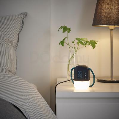 будильник FNURRA 503.741.48 IKEA (ИКЕА FNURRA), фото 4