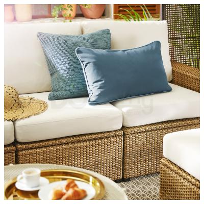 Модульный диван SOLLERON 292.524.84 IKEA (ИКЕА SOLLERÖN), фото 6