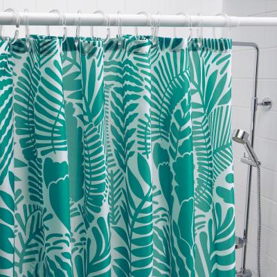 Штора для ванної GATKAMOMILL 904.662.02 IKEA (ИКЕА ГАТКАМОМИЛЛ), фото 3