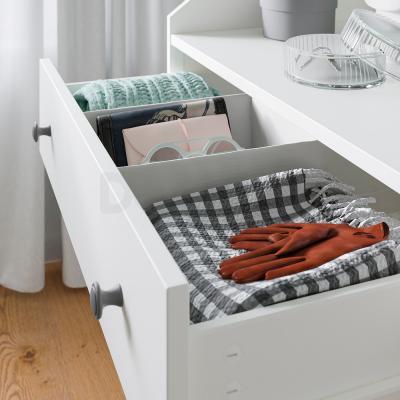 Комод  HAUGA 504.026.41 IKEA (ИКЕА HAUGA), фото 11