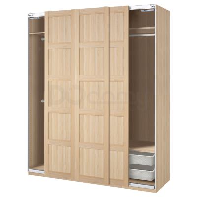 PAX / BERGSBO 794.216.82 IKEA (ИКЕА PAX/BERGSBO), фото 1