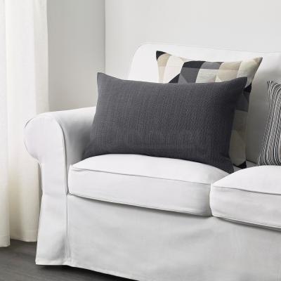 Наволочка HILLARED 603.623.76 IKEA (ИКЕА HILLARED), фото 2