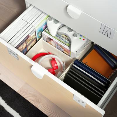 Комод SMÅSTAD/PLATSA 894.201.92 IKEA (ИКЕА СМАСТАД/ПЛАТСА), фото 5