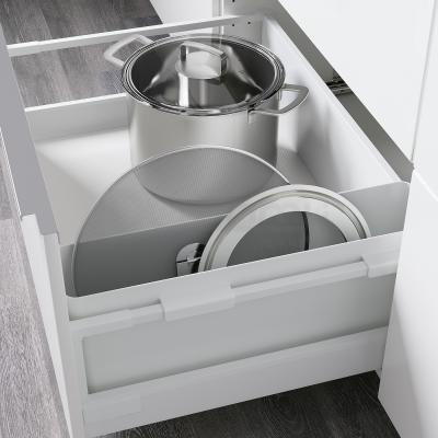 Контейнер VARIERA 903.031.49 IKEA (ИКЕА ВАРЬЕРА), фото 3