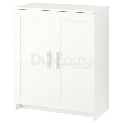 Шкаф BRIMNES 803.006.60 IKEA (ИКЕА БРИМНЭС), фото 8