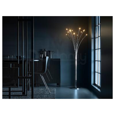 Лампа напольная HOVNAS 503.887.82 IKEA (ИКЕА ХОВНЭС), фото 6