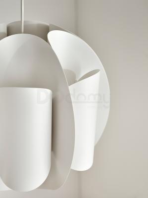 Підвісний світильник TRUBBNATE/HEMMA 994.191.31 IKEA (ИКЕА TRUBBNATE/HEMMA), фото 8