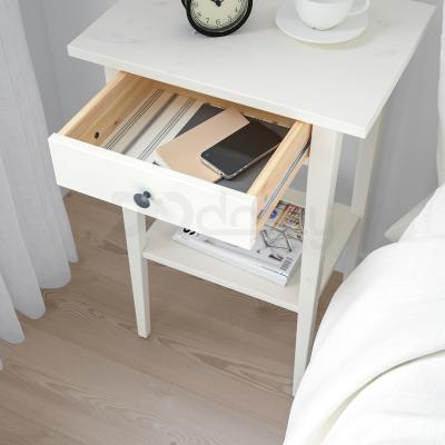 Тумба прикроватная HEMNES 202.004.56 IKEA (ИКЕА ХЕМНЭС), фото 3