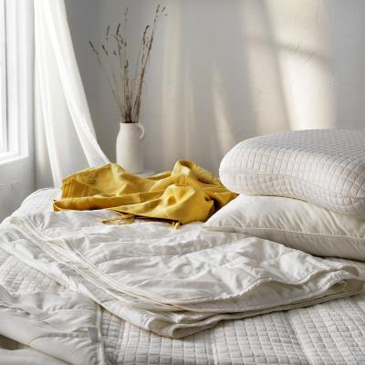 Наматрасник ROSENVIAL 504.622.77 IKEA (ИКЕА РОЗЕНВИАЛЬ), фото 3