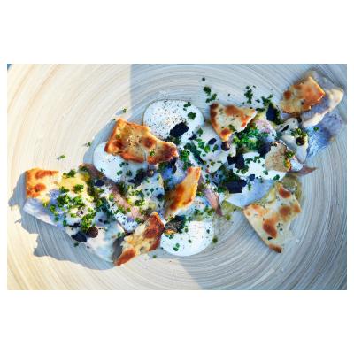 Сельдь маринованная SILL SENAP 901.010.33 IKEA (ИКЕА СИЛЛ СЕНАП), фото 2