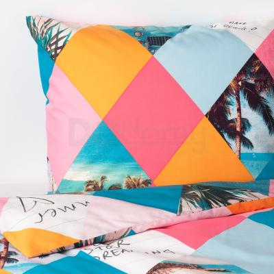 Комплект постільної білизни GRACIÖS 504.624.61 IKEA (ИКЕА ГРАСИЭС), фото 6