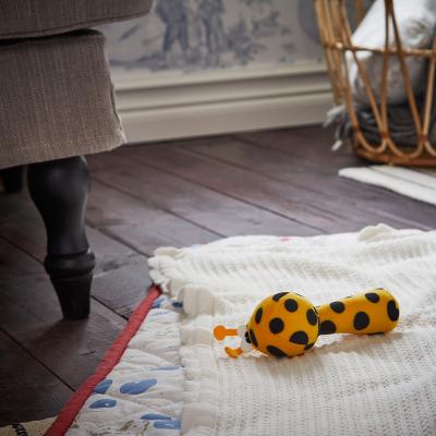 брязкальце KLAPPA 003.650.33 IKEA (ИКЕА КЛАППА), фото 4