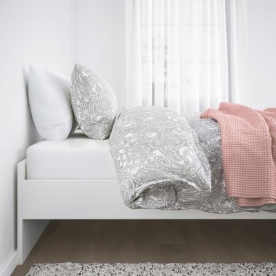 Каркас ліжка BRIMNES 599.029.17 IKEA (ИКЕА БРИМНС), фото 5