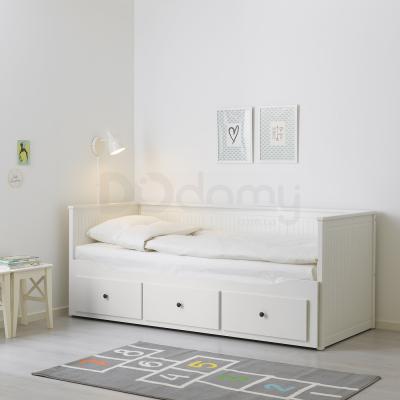 Кровать HEMNES 903.493.26 IKEA (ИКЕА ХЕМНЭС), фото 3