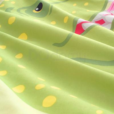 Комплект постільної білизни JÄTTELIK 404.641.06 IKEA (ИКЕА ЙЭТТЕЛИК), фото 6