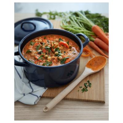 Кастрюля VARDAGEN 903.911.22 IKEA (ИКЕА ВАРДАГЕН), фото 6