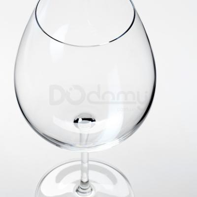 Набор бокалов для вина STORSINT 203.962.98 IKEA (ИКЕА СТОРСИНТ), фото 3
