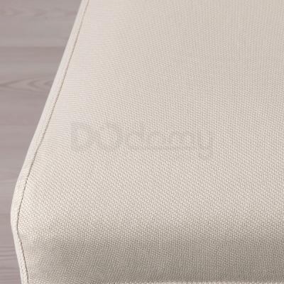 Чохол на стілець BERGMUND 804.862.05 IKEA (ИКЕА БЕРГМУНД), фото 4