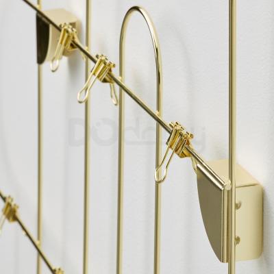 Дошка для записів із затискачем KORSMON 204.962.88 IKEA (ИКЕА КОРСМОН), фото 4