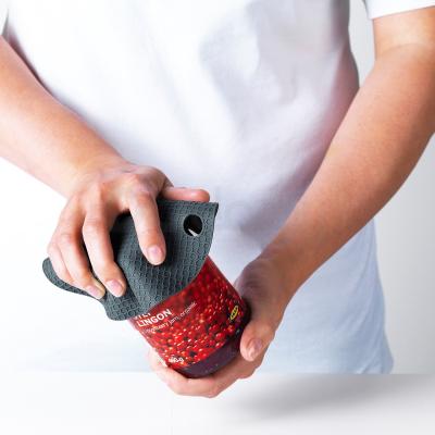 Прихвачує для банок OMTÄNKSAM 903.898.12 IKEA (ИКЕА OMTÄNKSAM), фото 2