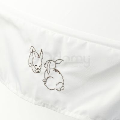 Полог RODHAKE 604.402.23 IKEA (ИКЕА РЁДХАКЕ), фото 4