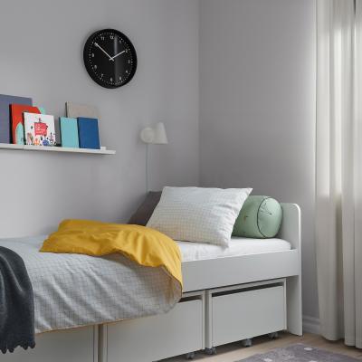 Комплект постільної білизни VÄNKRETS 105.079.37 IKEA (ИКЕА VÄNKRETS), фото 4