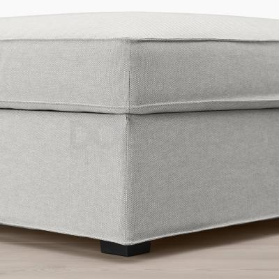 Пуфик KIVIK 790.113.93 IKEA (ИКЕА КИВИК), фото 5