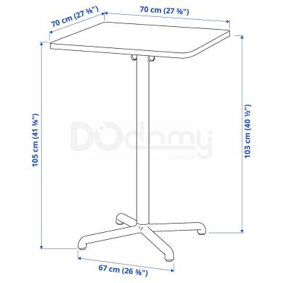 STENSELE 993.239.25 IKEA (ИКЕА STENSELE), фото 5