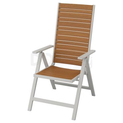 Стул с регулируемой спинкой SJALLAND 304.053.39 IKEA (ИКЕА SJÄLLAND), фото 1