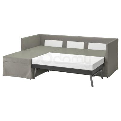 Диван раскладной BRATHULT 092.178.49 IKEA (ИКЕА БРОТУЛТ), фото 2