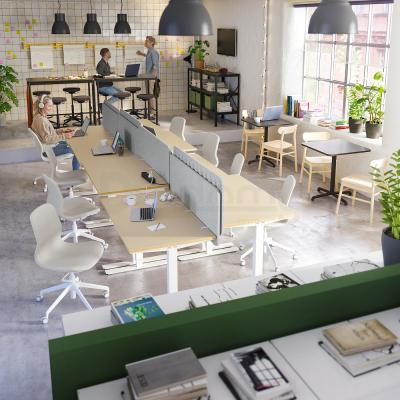 Стільниця SKARSTA 004.585.60 IKEA (ИКЕА СКАРСТА), фото 9