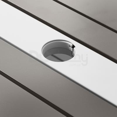 Комплект мебели садовой SJALLAND 092.676.41 IKEA (ИКЕА ШЭЛЛАНД), фото 9