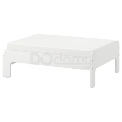 Узголів'я ліжка SLÄKT 904.564.15 IKEA (ИКЕА СЛЕКТ), фото 6
