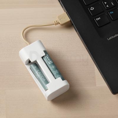 Зарядное устройство VINNINGE 403.036.32 IKEA (ИКЕА ВИННИНГЕ), фото 3