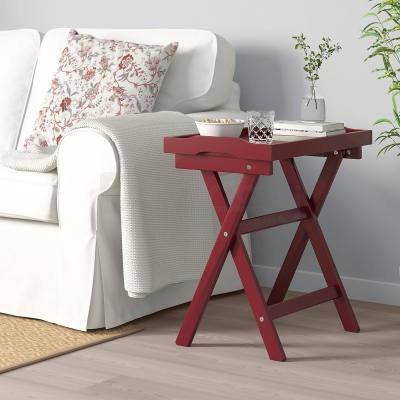 Стол с подносом MARYD 304.756.57 IKEA (ИКЕА МАРЮД), фото 2