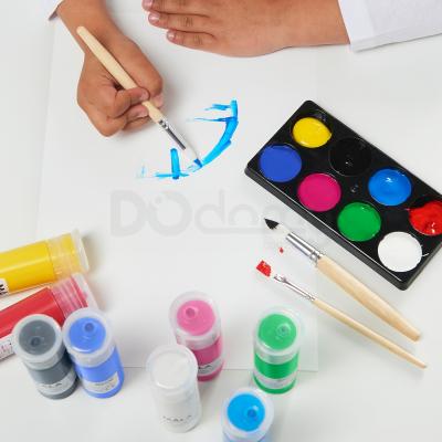 Фарби MÅLA 104.565.89 IKEA (ИКЕА НЕБОЛЬШОЙ), фото 2