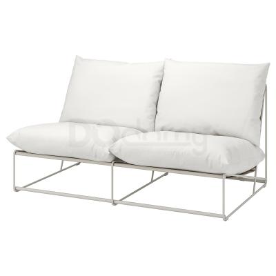 Диван садовый HAVSTEN 092.519.61 IKEA (ИКЕА ХАВСТЭН), фото 1