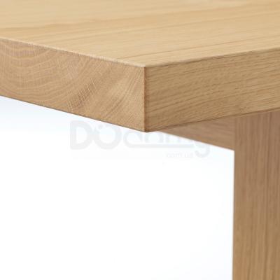 Комплект Стол и стулья MOCKELBY /  PS 2012 991.317.90 IKEA (ИКЕА MÖCKELBY / ИКЕА ПС 2012), фото 4