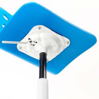 Дитячий стілець поворотний JULES 292.077.12 IKEA (ИКЕА ЮЛЕС), фото 6