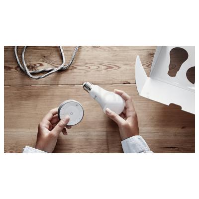 комплект TRÅDFRI 204.065.70 IKEA (ИКЕА ТРОДФРИ), фото 4