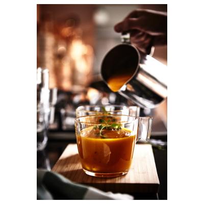 Кружка STELNA 702.589.11 IKEA (ИКЕА СТЕЛЬНА), фото 4