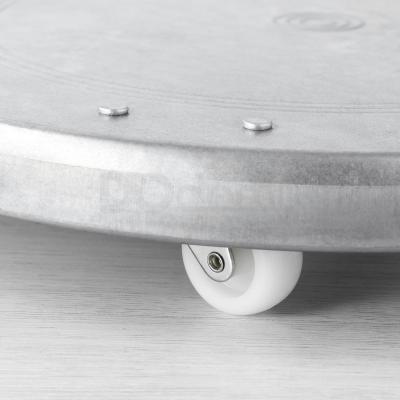 Подставка на колесах SOCKER 101.556.66 IKEA (ИКЕА СОККЕР), фото 4