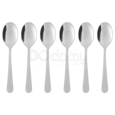 Набір кавових ложок DRAGON 500.917.62 IKEA (ИКЕА ДРАГОН), фото 1