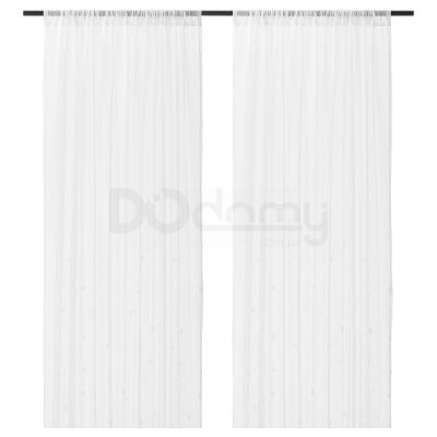 гардини IRMALI 204.647.77 IKEA (ИКЕА ИРМАЛИ), фото 1