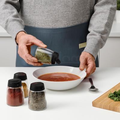 Набор для специй  365+ IHARDIG 201.528.70 IKEA (ИКЕА ИКЕА 365+ ИГЭРДИГ), фото 3